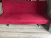Sofa/Bed collected by Direct Waste Services