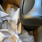 About 60 cardboard boxes and p for removal and disposal