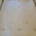 king size mattress for removal and disposal