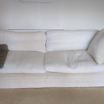 4 seater sofa for removal and disposal