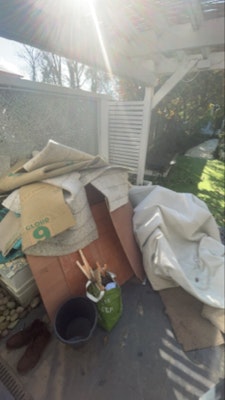 removal of Carpet waste for 80 from B2 Birmingham