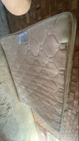 Double Mattress collected by Morley’s Rubbish Clearance