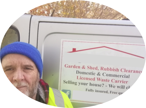 David Williams team and vehicle