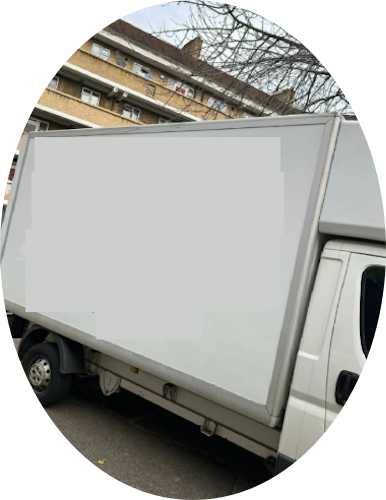 volume moves ltd team and vehicle