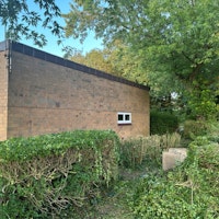 I have a hedge waste collected by Rosemann house clearance