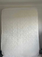 Furniture and mattresses collected by Appleton Waste Clearance