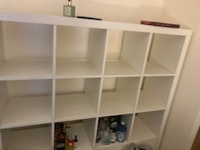 Wardrobe collected by Direct Waste Services