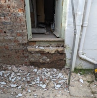 MIELE washing machine working collected by Direct Waste Services