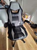 1 Office Char collected by NES DOMESTIC AND COMMERCIAL SOLUTIONS