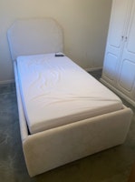 Furniture collected by j & j clearance and gardening