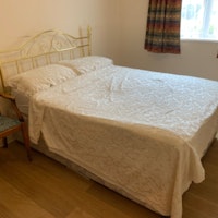 bed 2seatsofa armchair 2carver collected by Wrights Waste Management