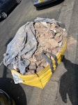 Skip bag full of bricks Took a small chimney out, builders used a skip bag. Need it gone. 

Just to clarify there will be no one to help out at the house. 

Many thanks WD18 - removed for £150