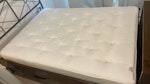 Double mattress Dreams double mattress, pretty good condition. SW18 - removed for £45