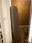 double mattress It's a double mattress in good condition. NW8 - removed for £55