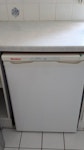 Washing machine, Small freezer Freezer is broken.
Bosch washing machine is still working. B92 - removed for £70