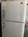 Fridge freezer American style fridge freezer BR1 - removed for £50