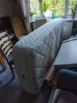 Single mattress Single mattress will be left in front garden. BN2 - removed for £30