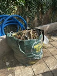 Garden waste and an old shed Garden waste and old shed and fence panels to dispose of BH22 - removed for £230