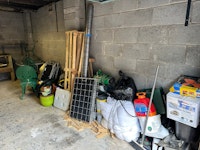 Household rubbish collected by 247 Group Facilities LTD