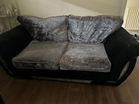 2x sofa collected by RNGSERVICES1 LTD