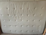 King mattress King size mattress RG42 - removed for £55