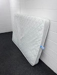 Double bed mattress Double bed mattress. M3 - removed for £51