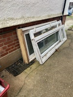 upvc windows and doors collected by Brickfield services