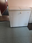 Chest freezer Chest freezer NW6 - removed for £65