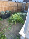 Garden waste Hello, I’ve have a lot of garden waste that needs to be collected. Can you help please? RM3 - removed for £70