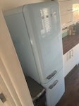 Fridge, wooden cabinets We need a fridge, dining table, wooden cabinets, wooden desk and wardrobe collected ME7 - removed for £180