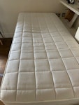 1 single mattress A single bed mattress W11 - removed for £50