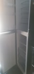 Fridge freezer and wine Fridge Fridge x 2 B37 - removed for £90