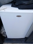 Freezer Undercounter  Freezer IP14 - removed for £30