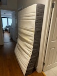 Double mattress Double Mattress SW11 - removed for £65