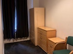 two wardrobes and mattress Two wardrobes and a double mattress, ground floor access, front door parking available. Close to Manchester university and Manchester City Center M15 - removed for £85