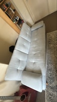 Sofa collected by Rubbish Clear Away