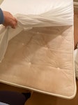 double mattress a double mattress, it is used condition with some marks N1 - removed for £50