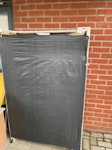 Divan base, mattress,headboard Bed and mattress king size IP3 - removed for £80