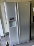 Fridge freezer American Fridge freezer KT2 - removed for £60