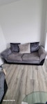 3 seater sofa 3 seater sofa 80inch x 35inch x 35inch WA11 - removed for £50