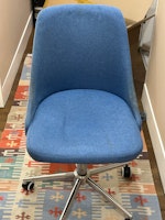 Desk chair collected by Eco Clean&Fresh