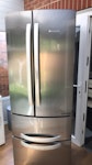 fridge freezer fridgefreezer TN37 - removed for £120