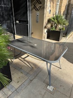 lightweight table collected by Eco Clean&Fresh