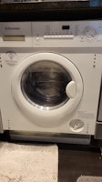 Washer Dryer collected by Brickfield services