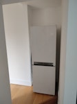 Fridge Freezer 60x65x170 Fridge Freezer N1 - removed for £75