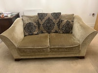 Sofa Set, TV unit, mattress collected by 113group LTD