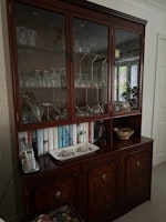 fridge,display cabinet,etc collected by waste wizards Staffordshire