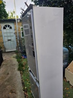 FRIDGE FREEZERS, FRIDGE, OVEN collected by Ican Services