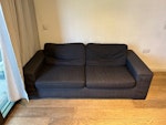 One 2 seater sofa One 2 seater sofa N1 - removed for £60