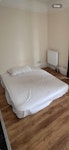 Double mattress Double mattress, excellent condition, could be sold/reused. Collection only on Saturday 19th October between 8am-1pm. SO14 - removed for £0